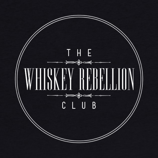 Double Round White by The Whiskey Rebellion Club